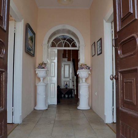 Stemar Villas Longósz Kültér fotó