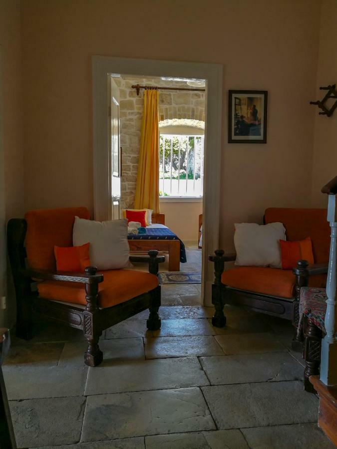 Stemar Villas Longósz Kültér fotó