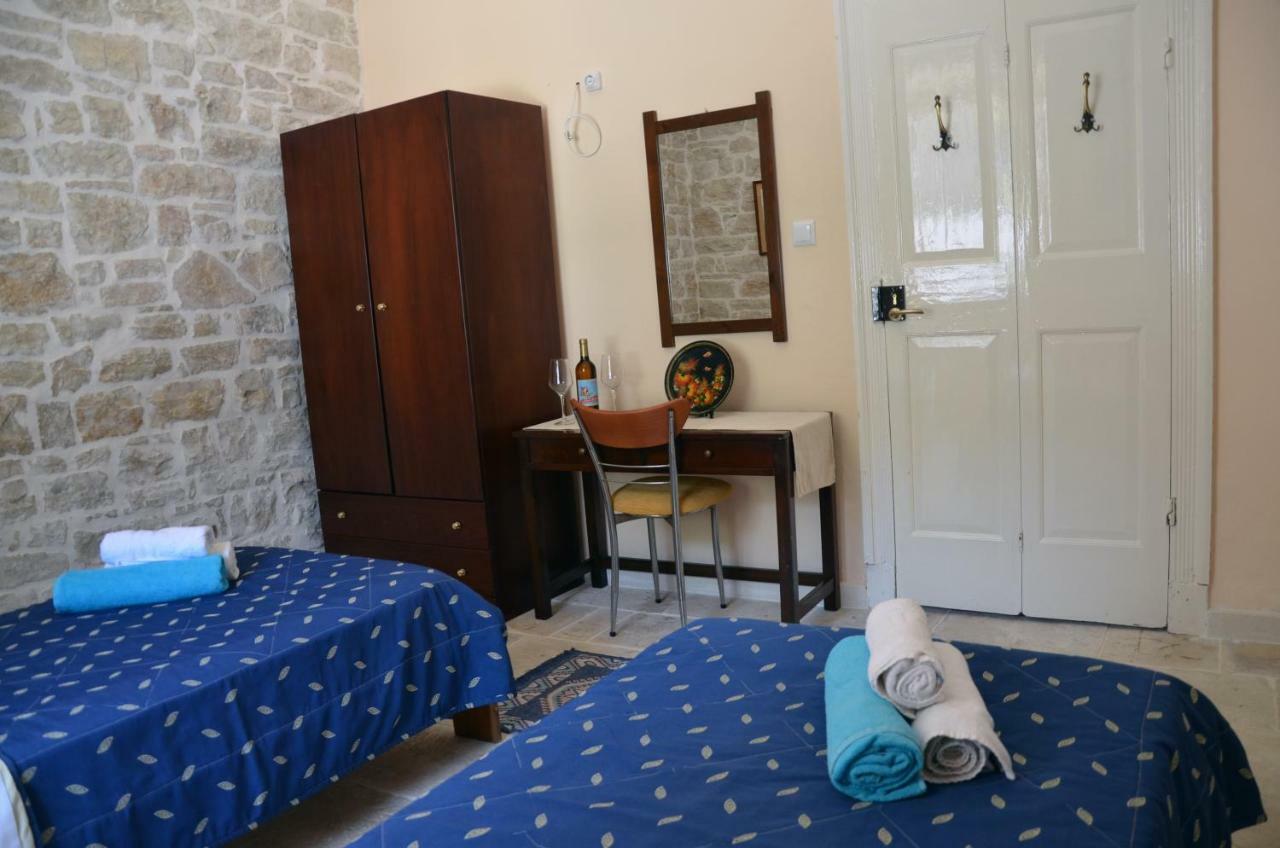 Stemar Villas Longósz Kültér fotó