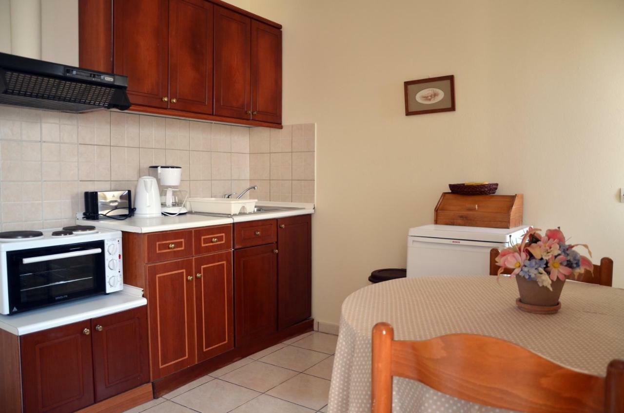 Stemar Villas Longósz Kültér fotó