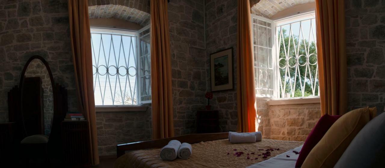 Stemar Villas Longósz Kültér fotó