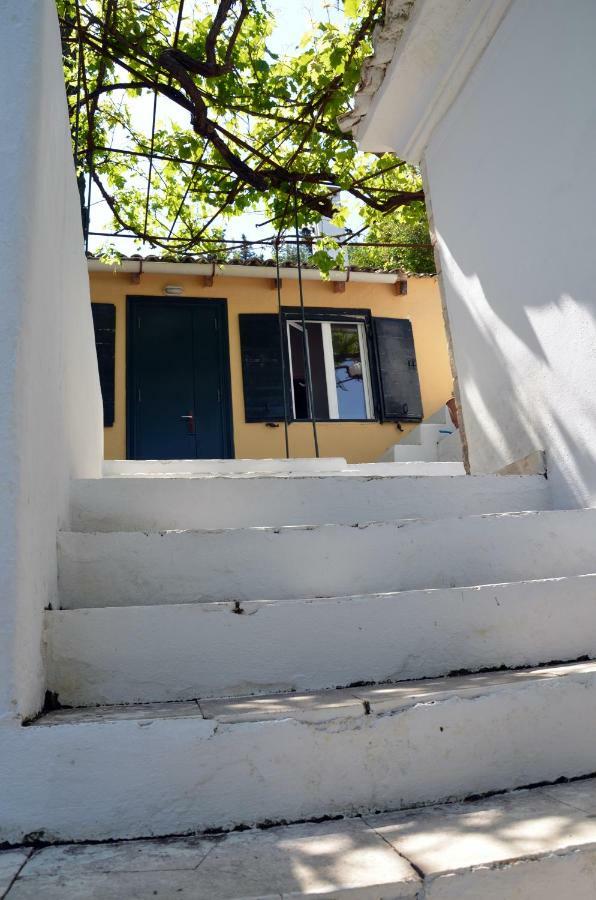 Stemar Villas Longósz Kültér fotó