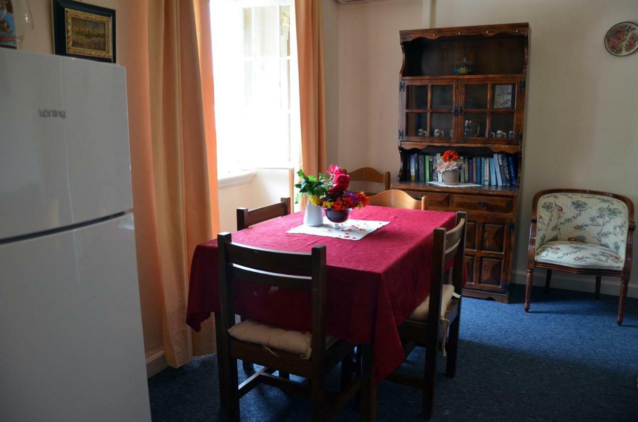 Stemar Villas Longósz Kültér fotó